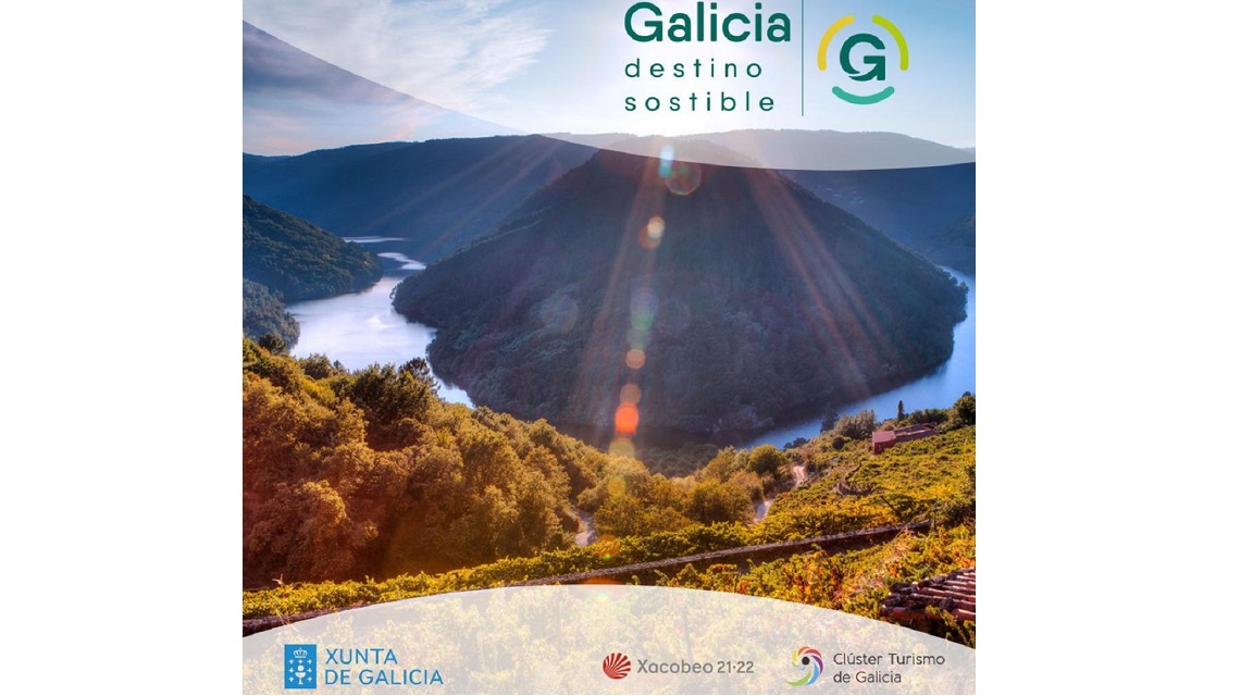 Galicia destino sostebible