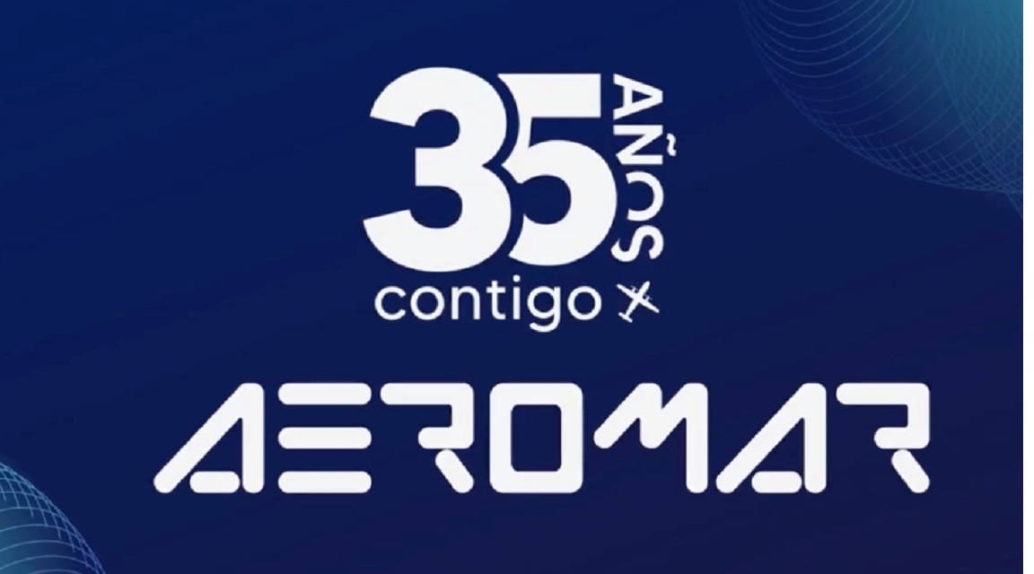 Aeromar 35