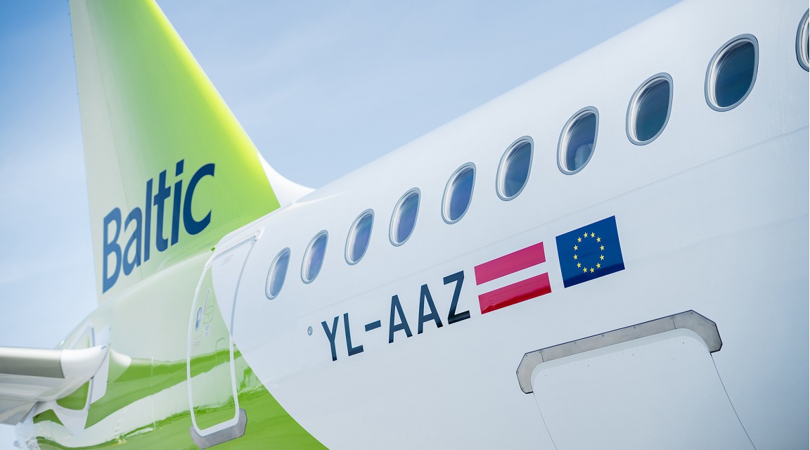 air Baltic