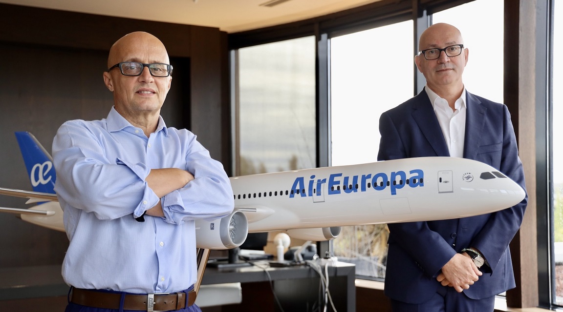 Air Europa