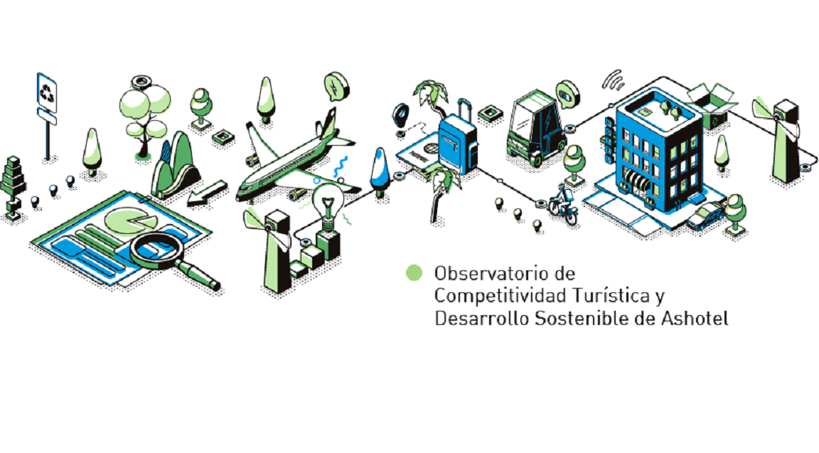 Ashotel Observatorio