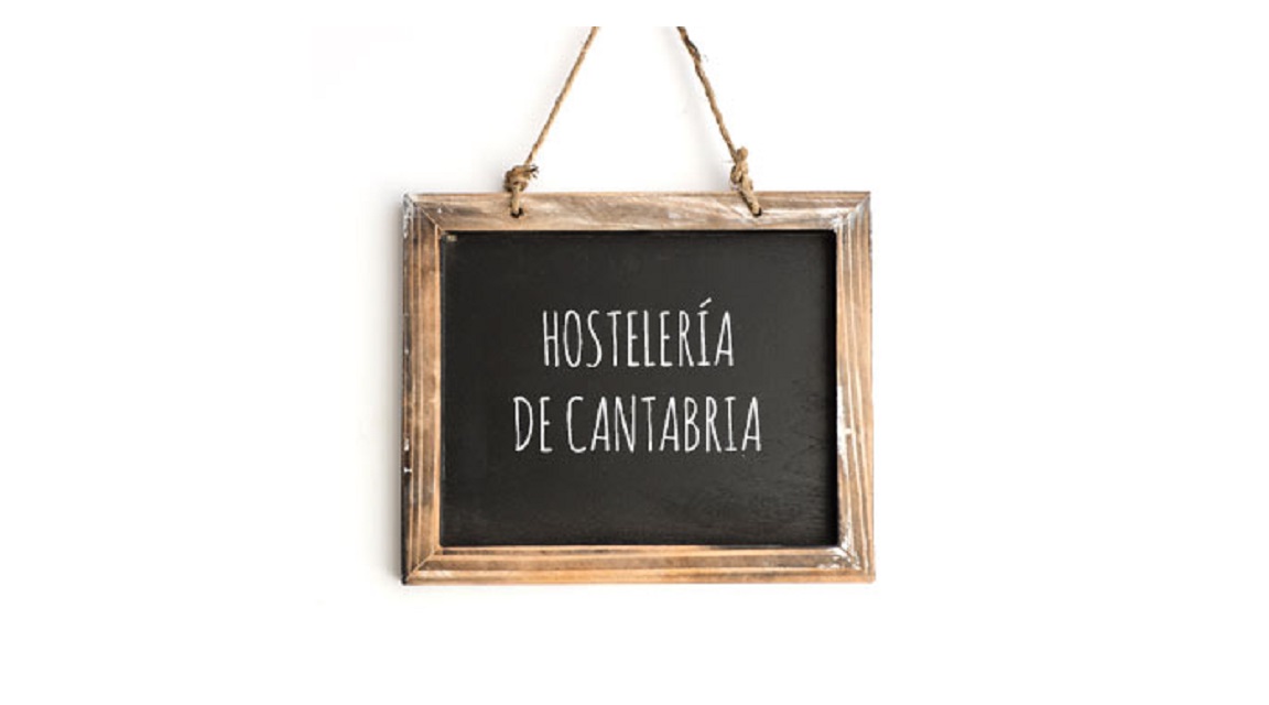 Hostelería Cantabria