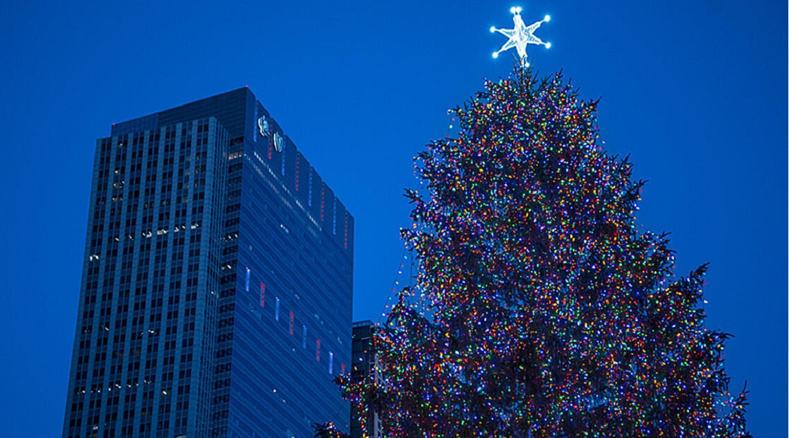 Chicago Navidad