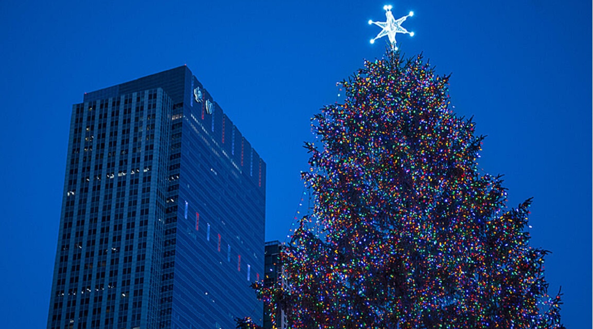 Chicago Navidad