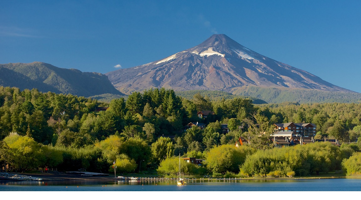 Araucanía Chile