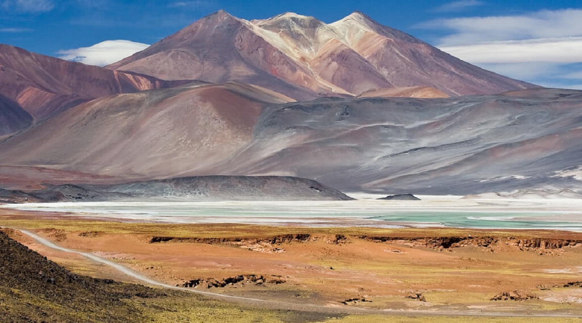 Atacama Chile