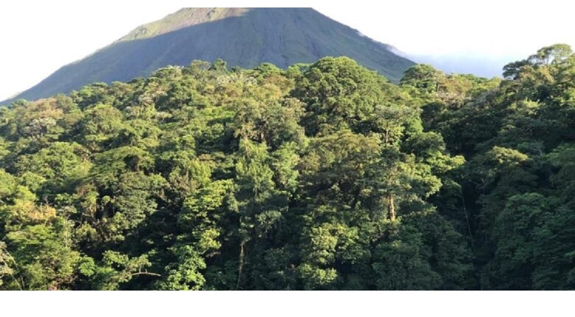 Costa Rica Naturaleza