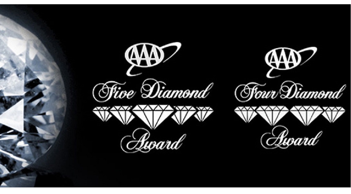Diamond AAA