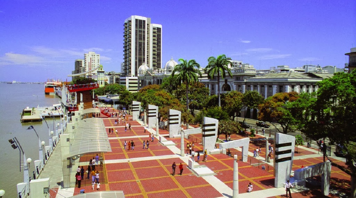 Guayaquil