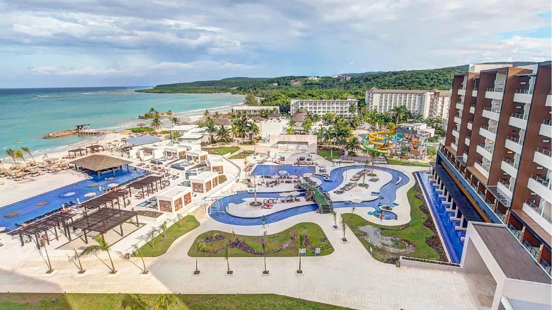 Hideaway at Royalton Blue Waters Montego Bay 