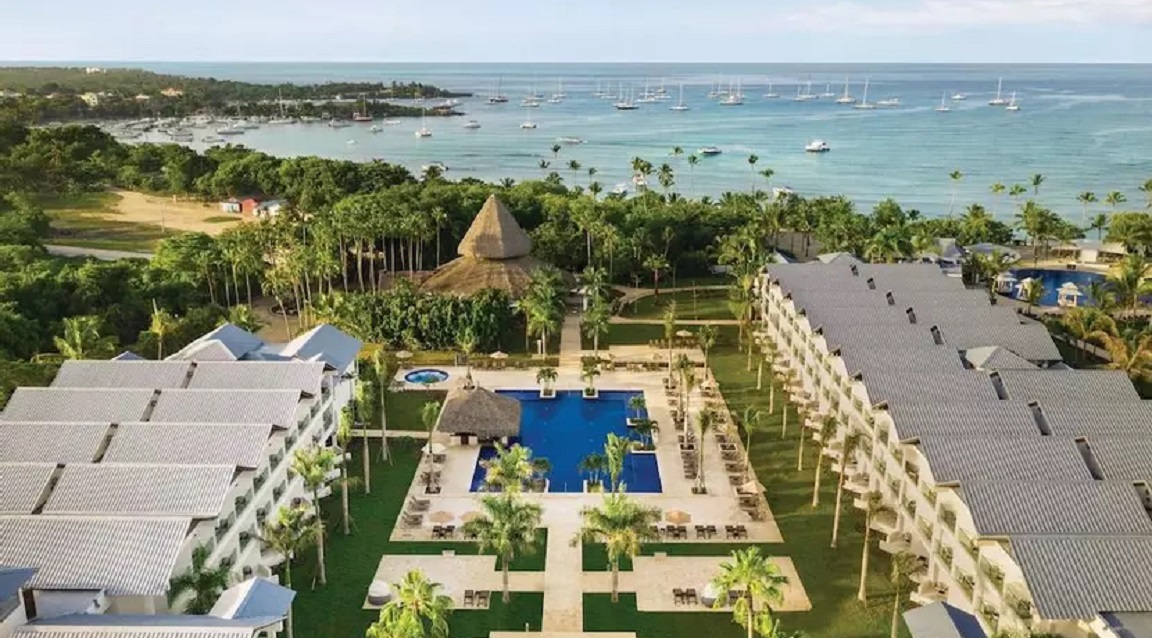 Hilton La Romana