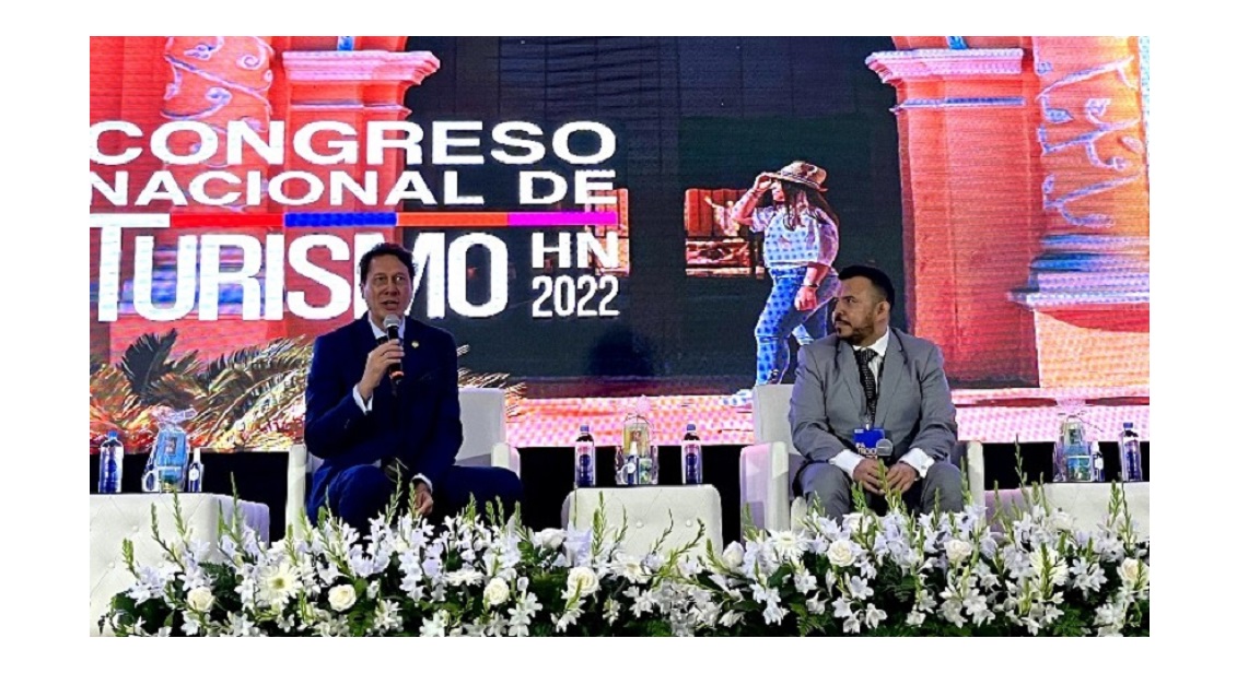 Congreso Honduras