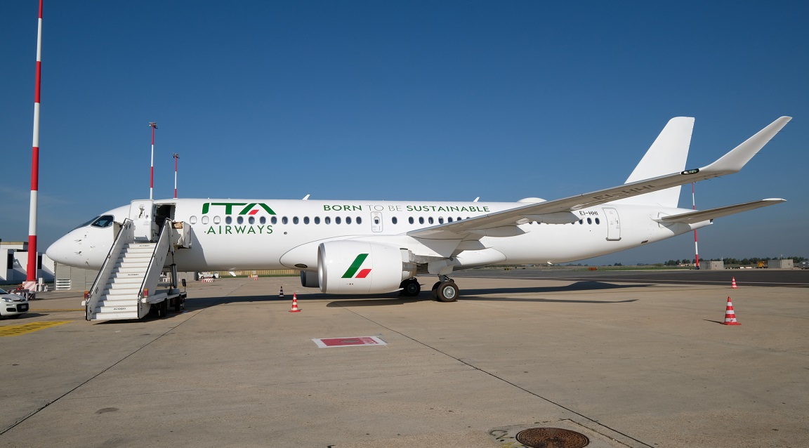 ITA Airways