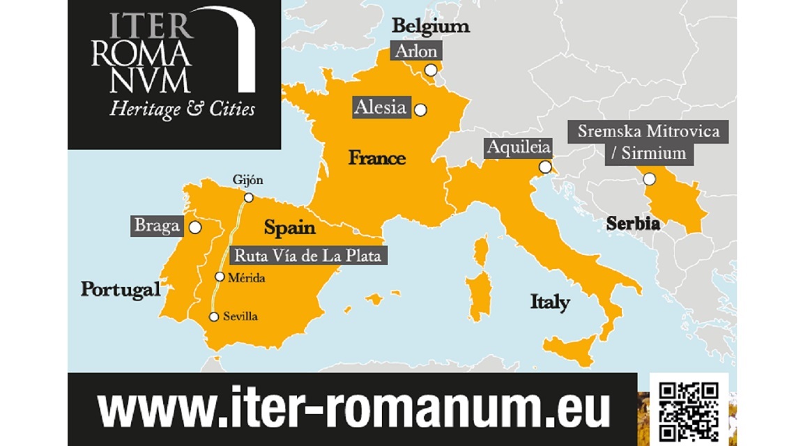 Iter Romanum