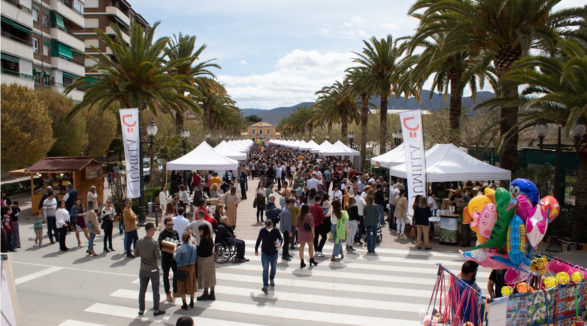 Jumilla Feria del Vino