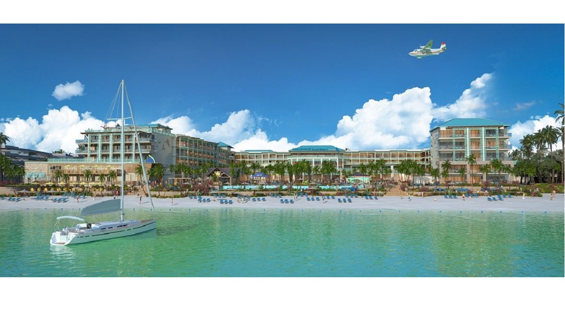 Margaritaville