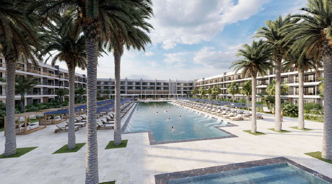 Melia Albania