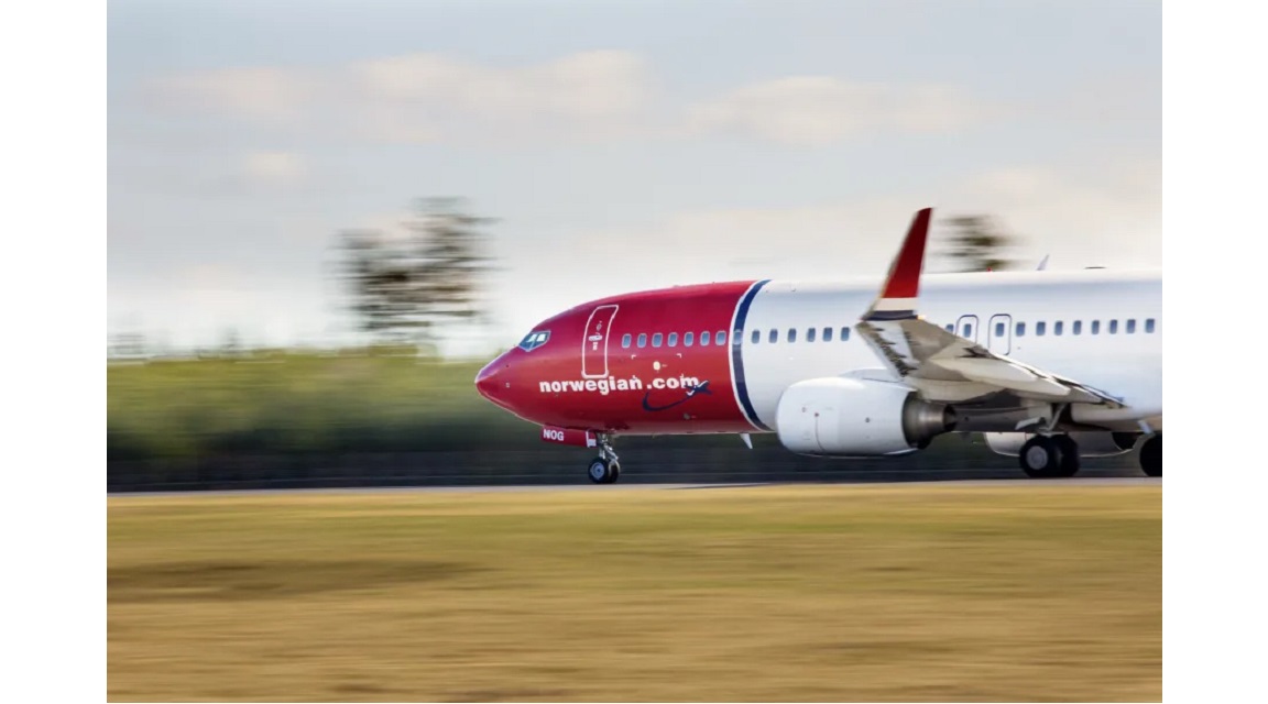 Norwegian
