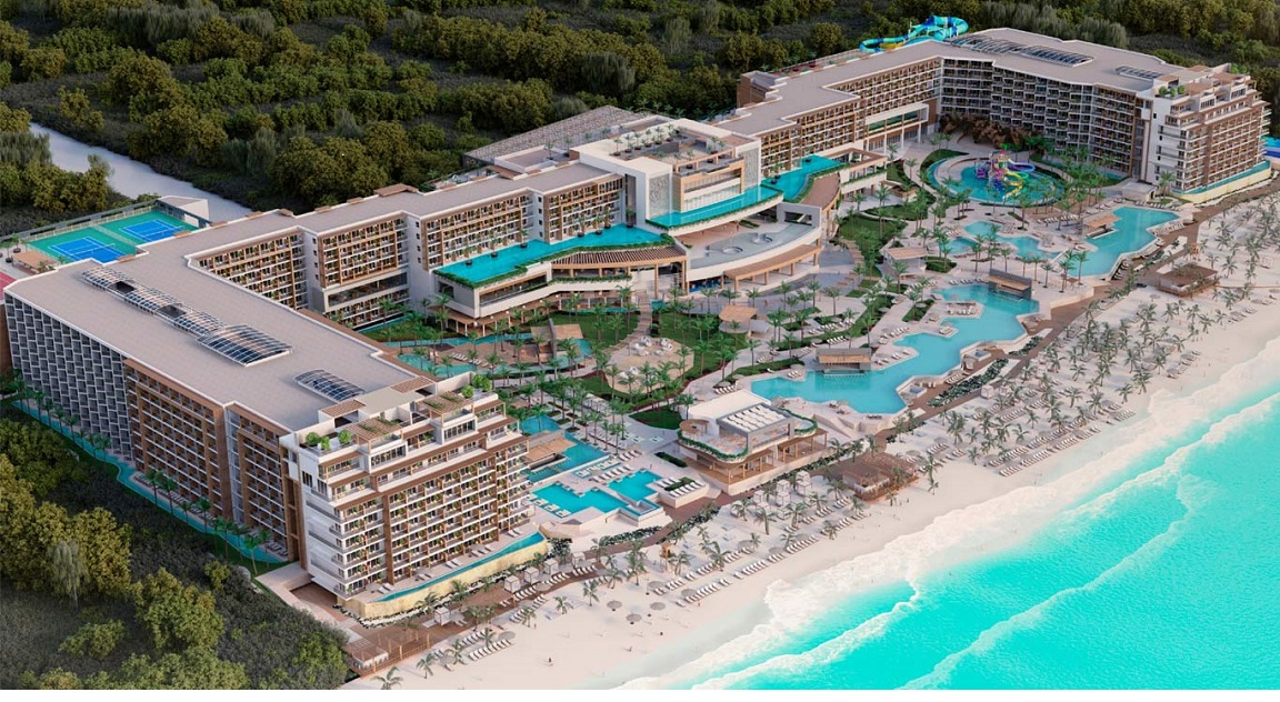 Royalton Splash Riviera Cancún