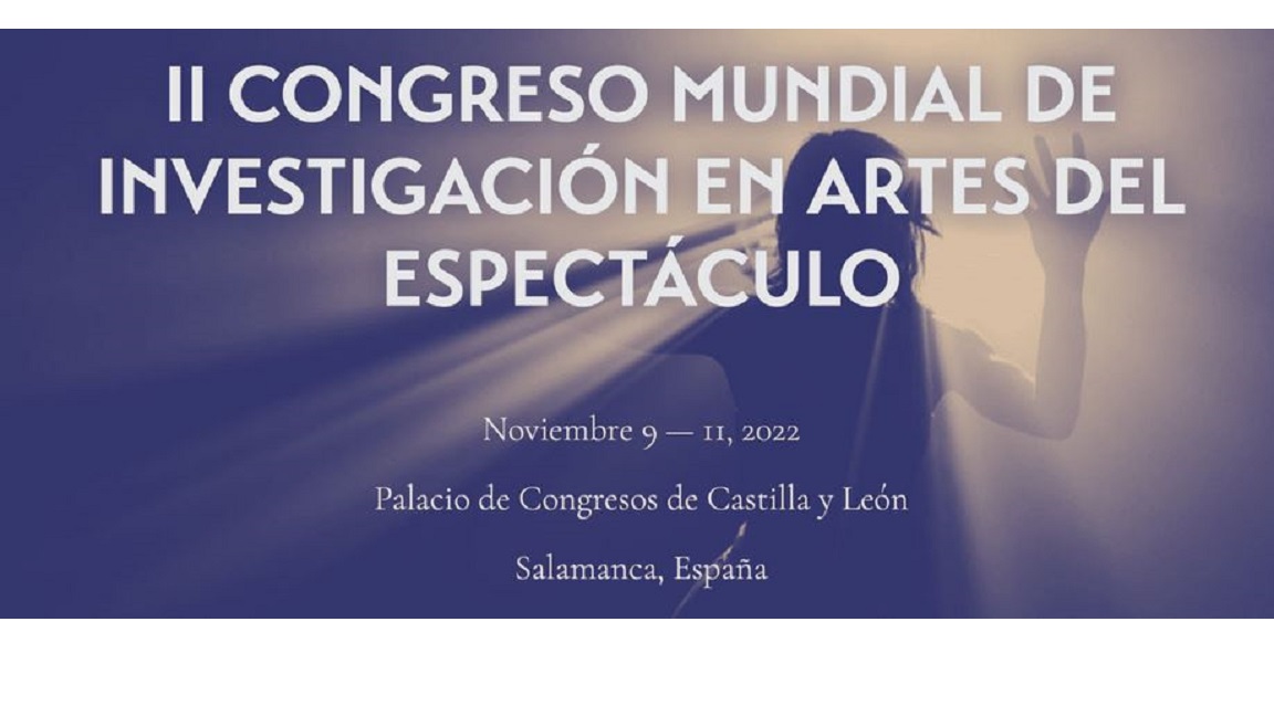 Salamanca Congreso