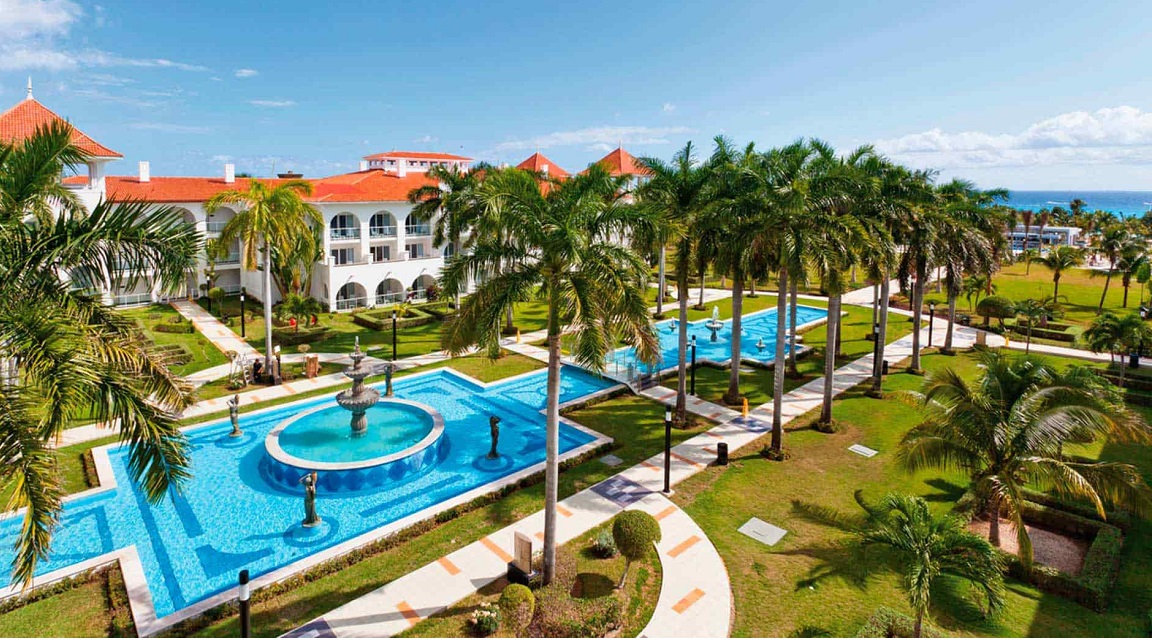 RIU Palace México