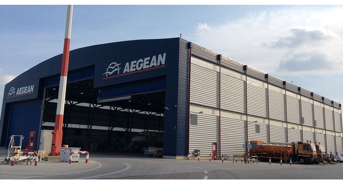 Aegean Hangar