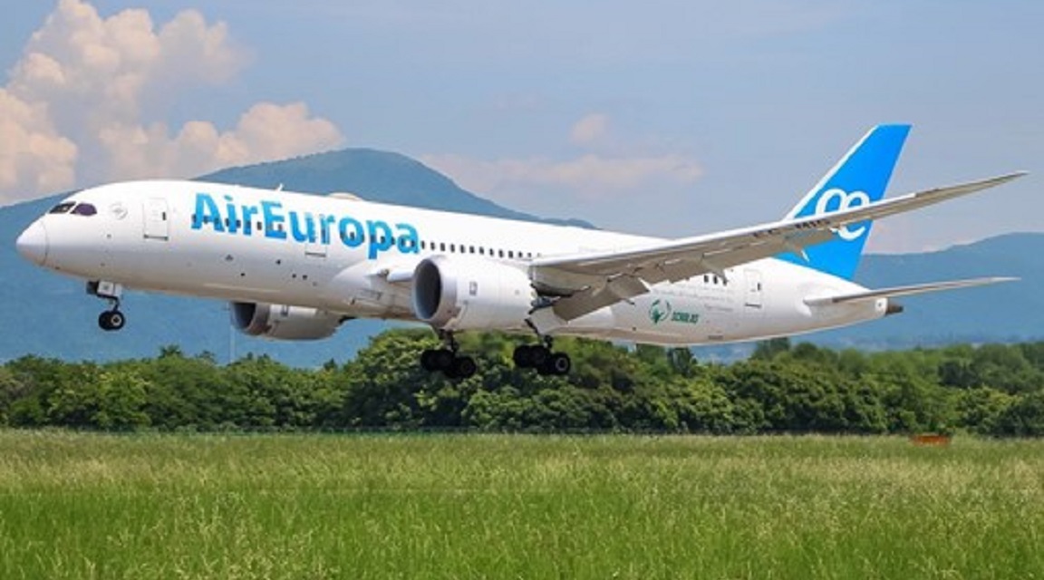 Air Europa