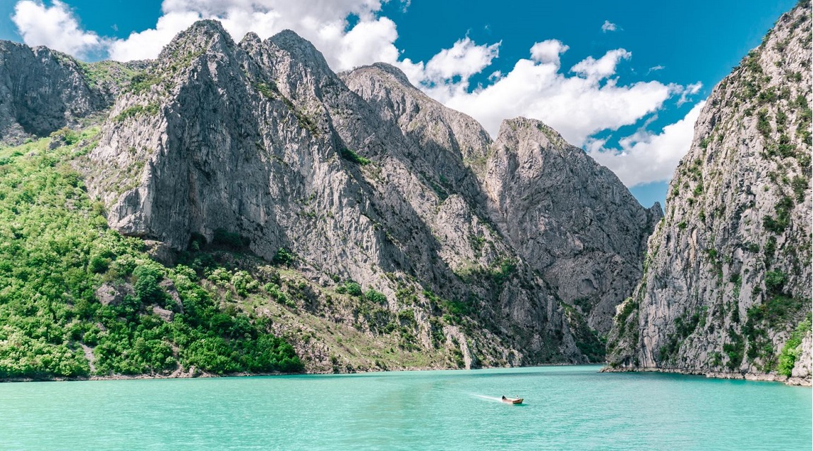 Albania