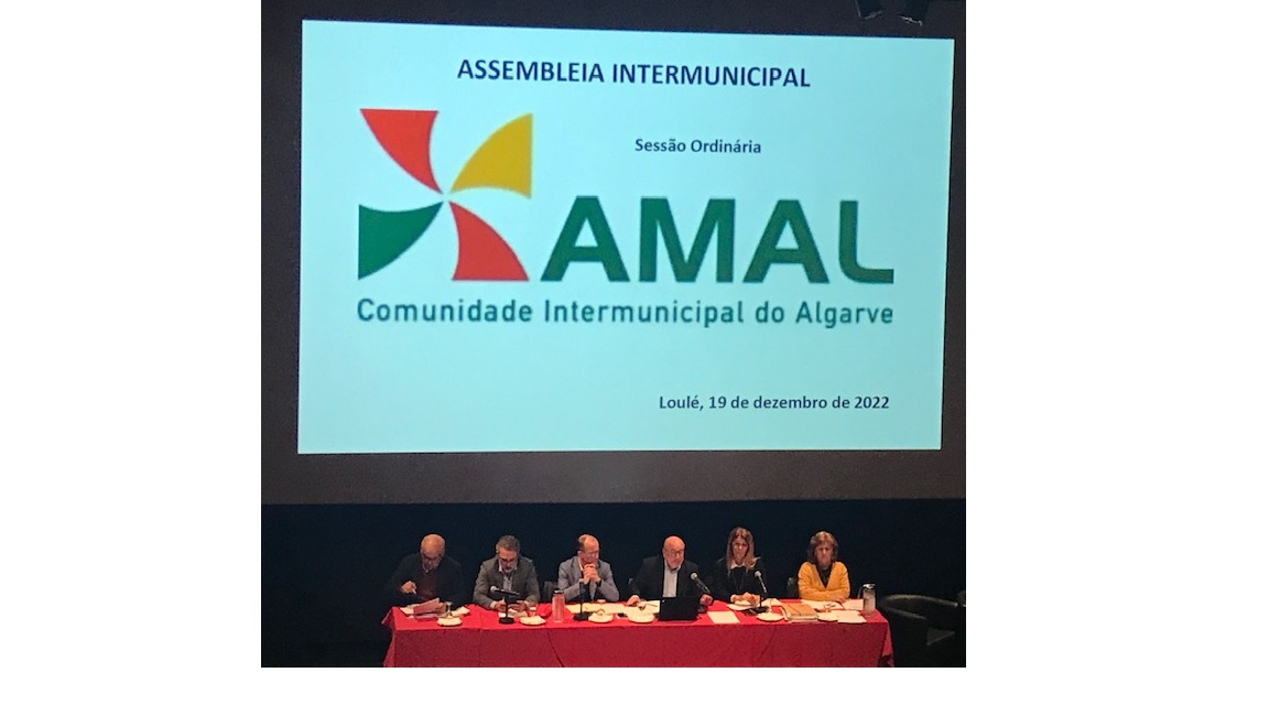 AMAL Algarve