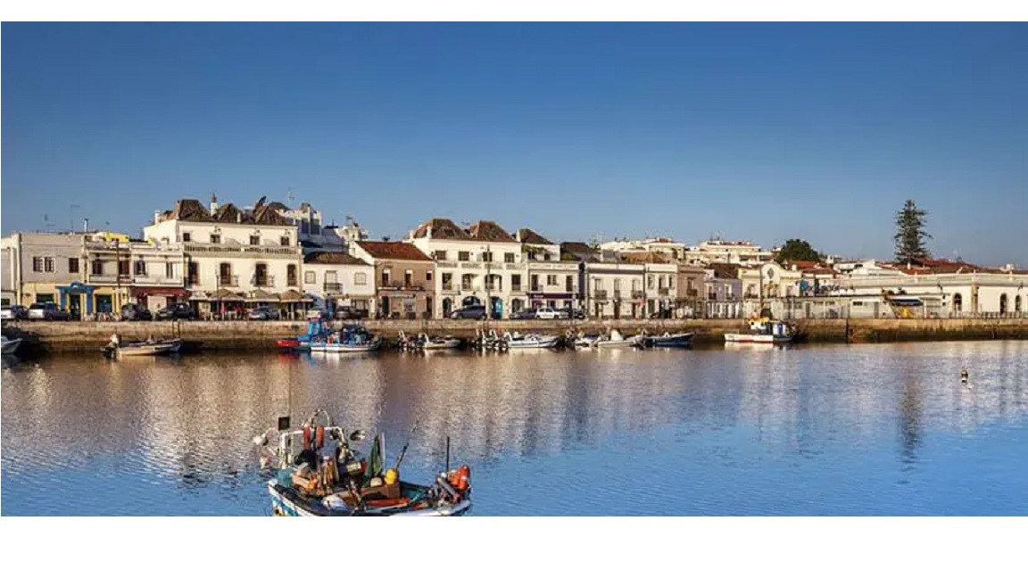 Tavira - Algarve