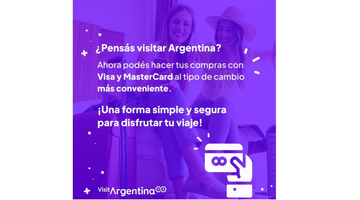 Argentina visa