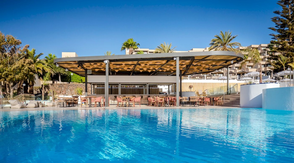 Barceló Lanzarote
