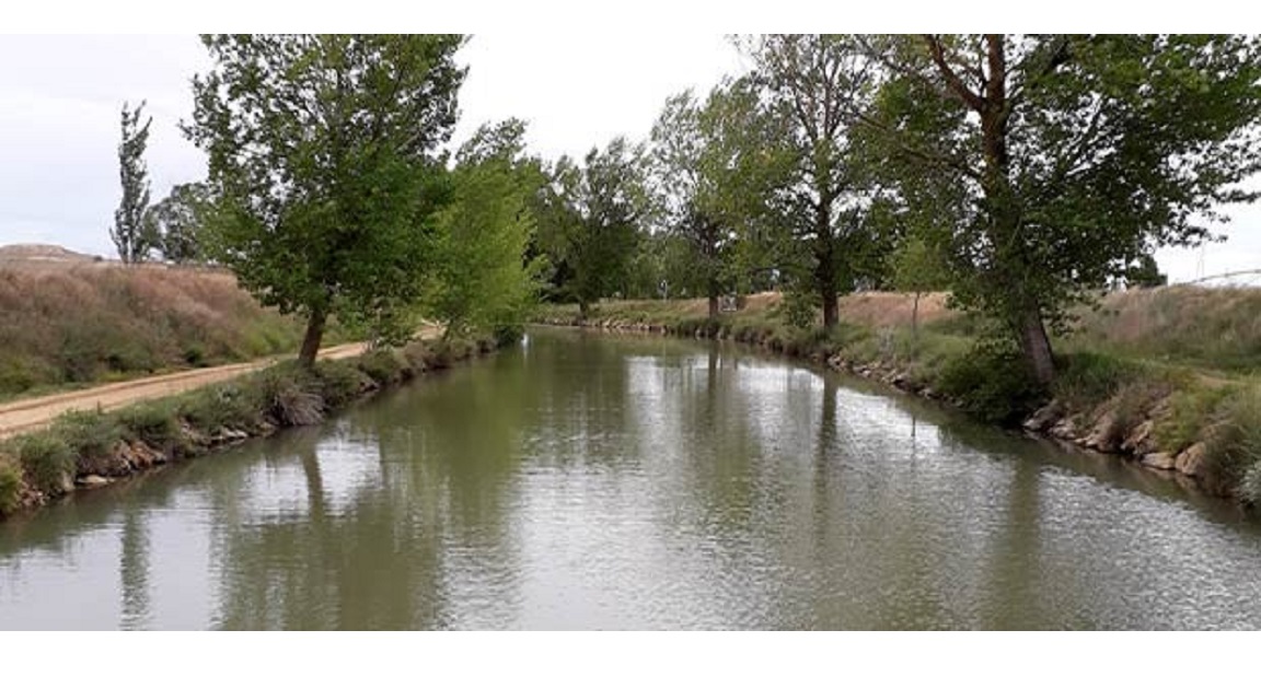 Canal de Castilla