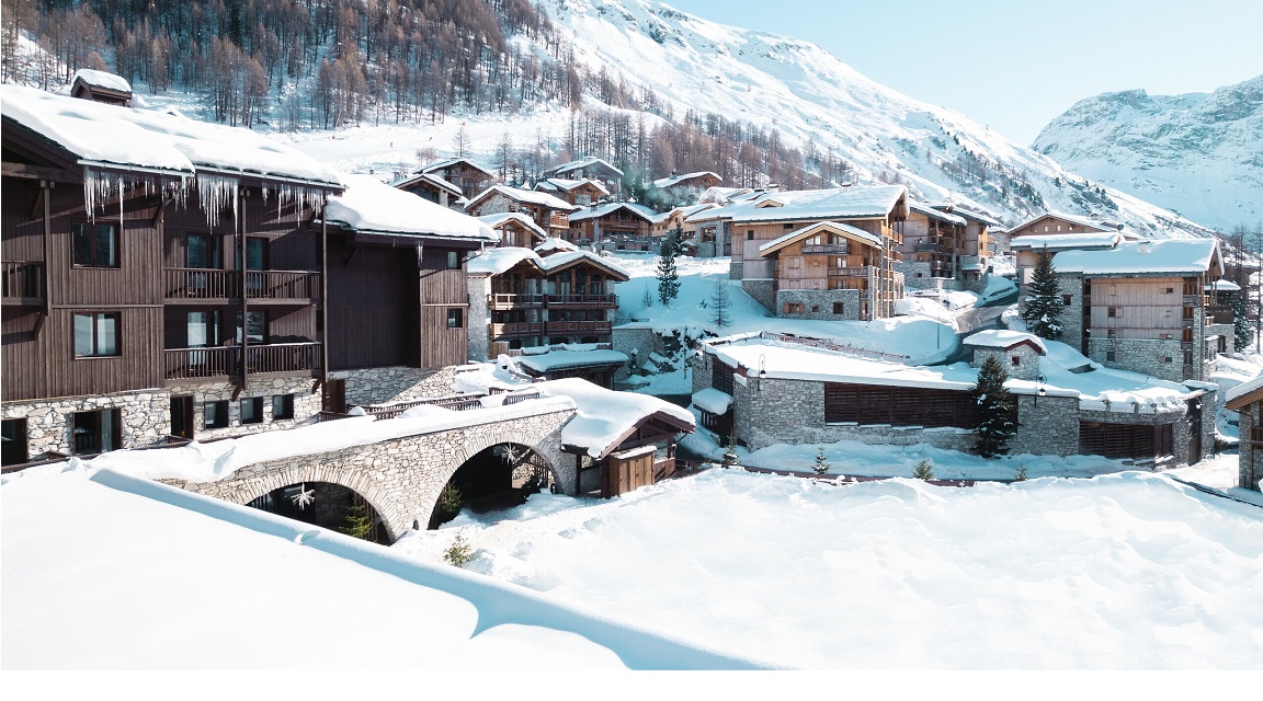  Club Med Val d’Isère