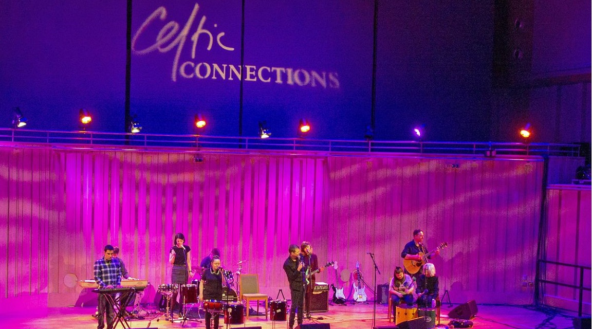 Celtic Connections