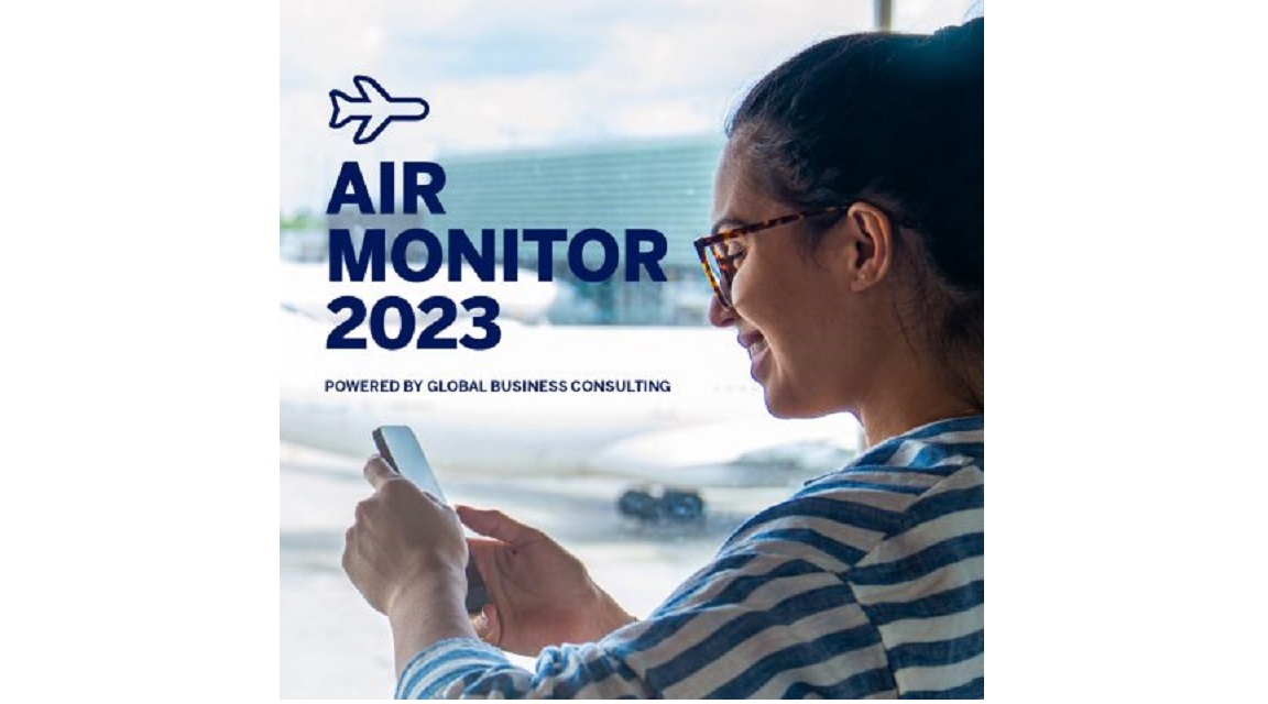 GBT Air Monitor