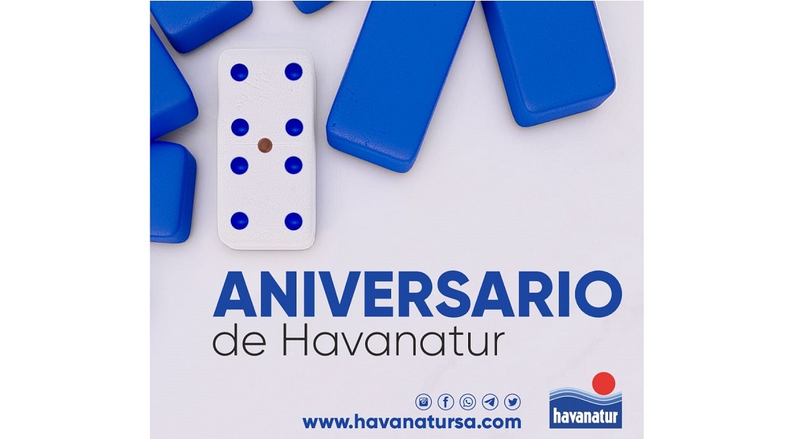 Havanatur 44