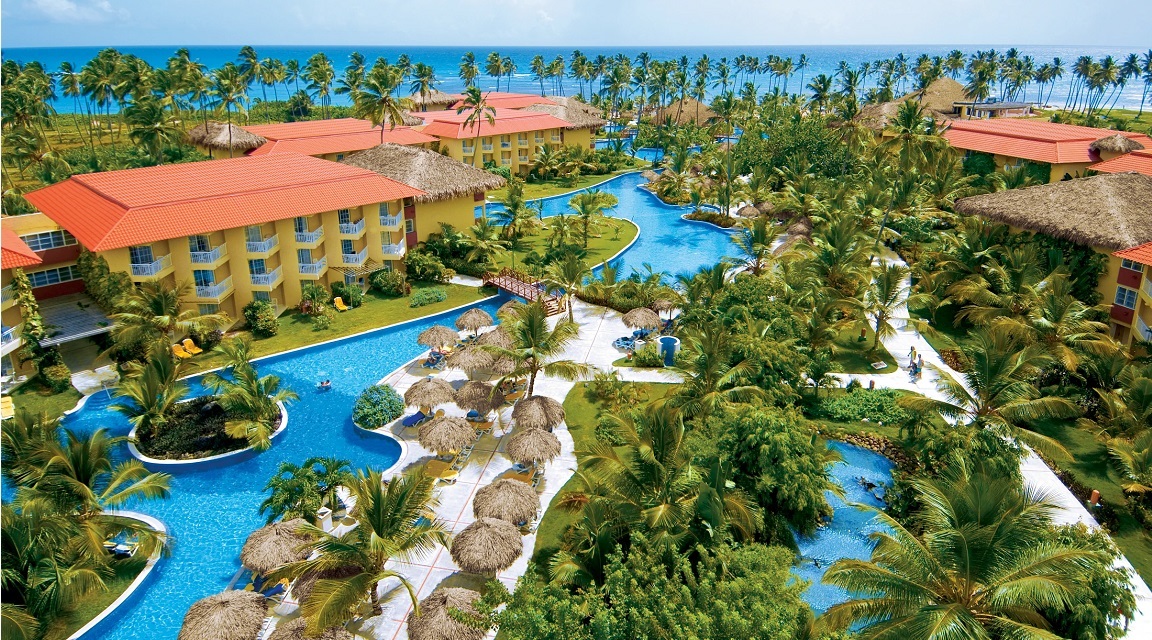 Jewel Punta Cana