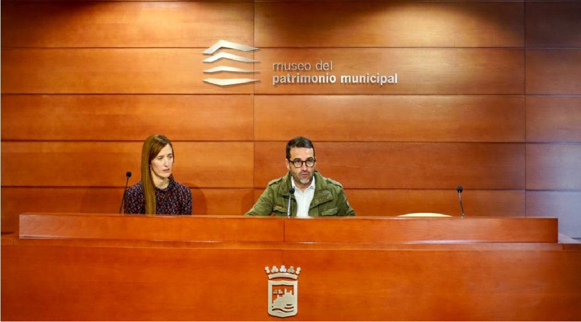 Málaga MICE