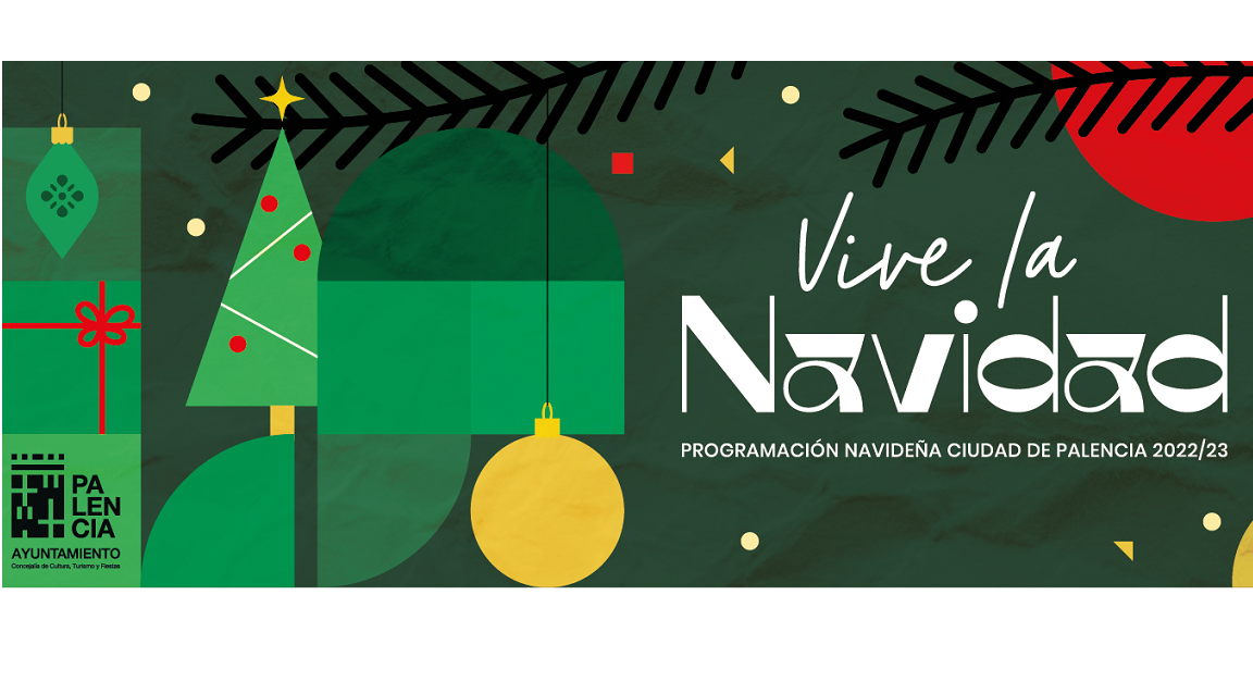 Palencia Navidad