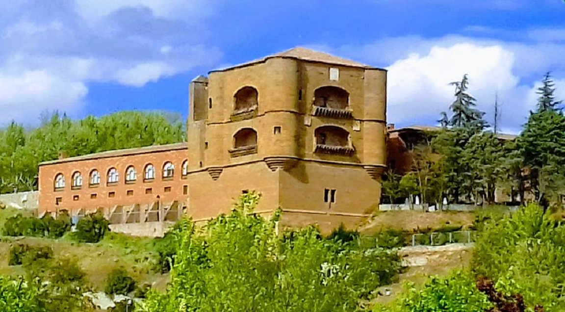 Parador Benavente