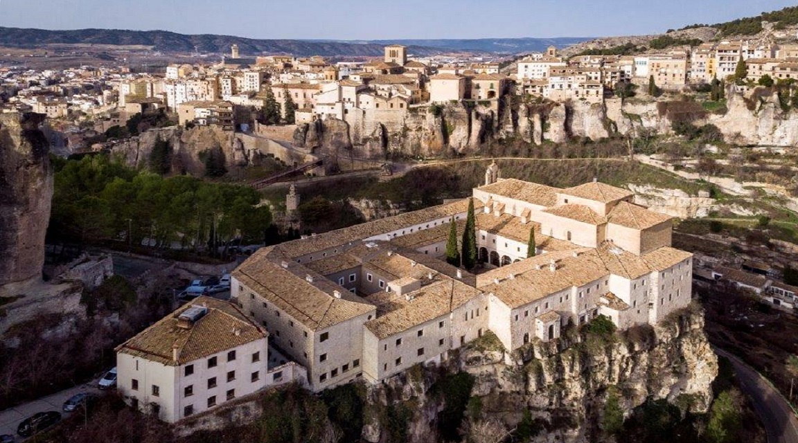 Paradoer de Cuenca