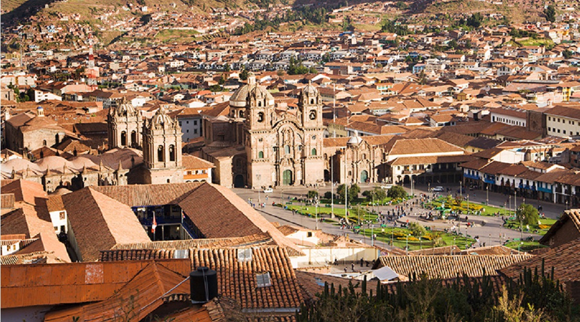 Cuzco