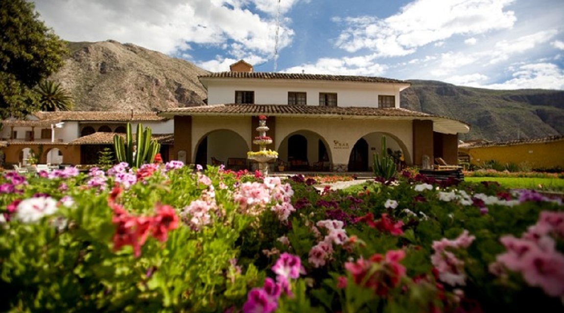 Perú hotel