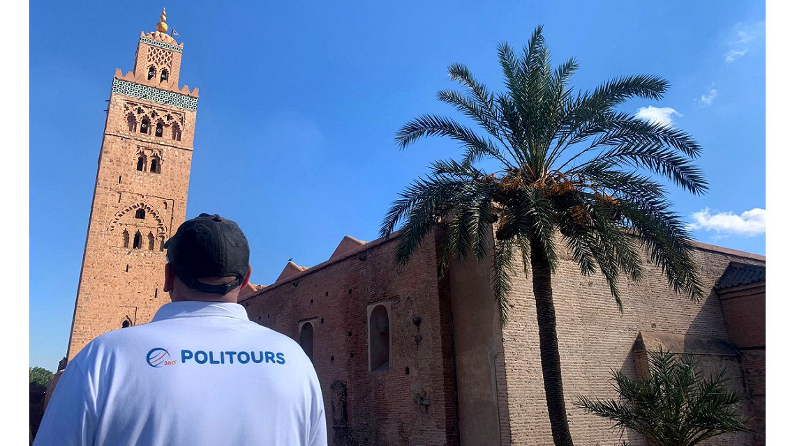 Politours Marrakech