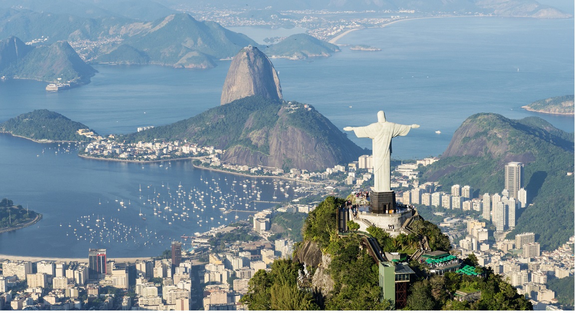 Río de Janeiro