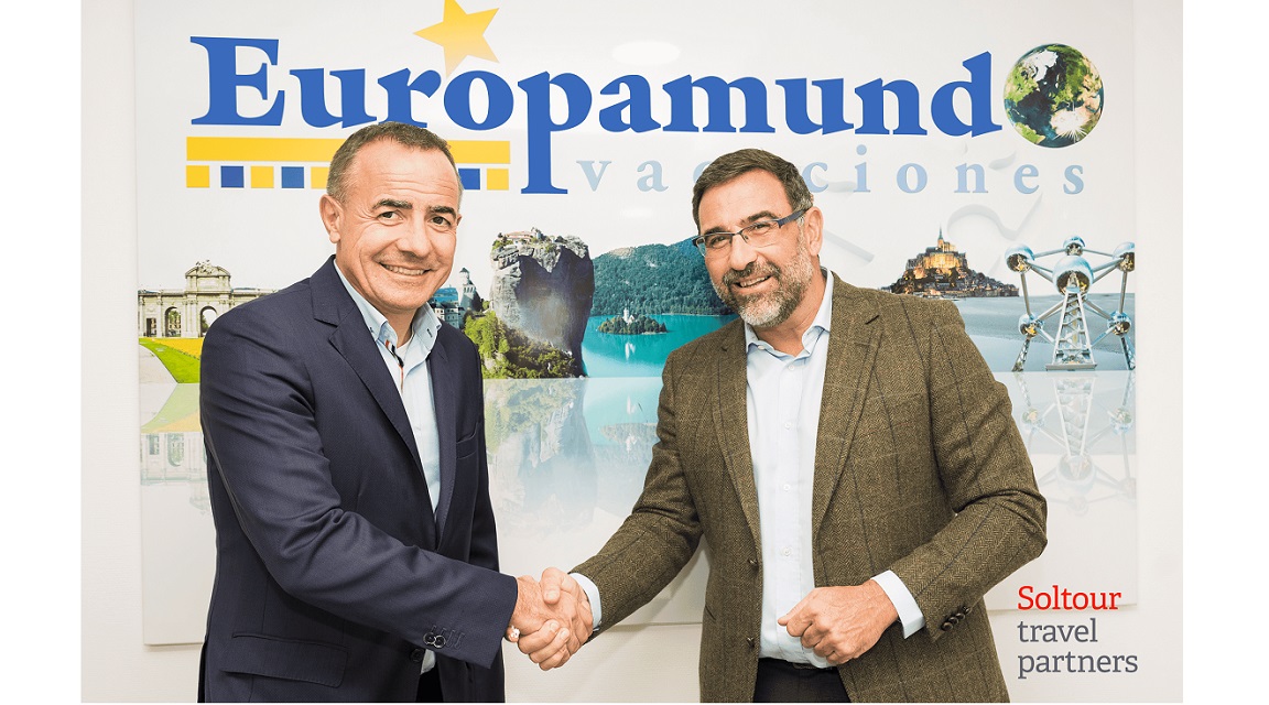 STP Europamundo