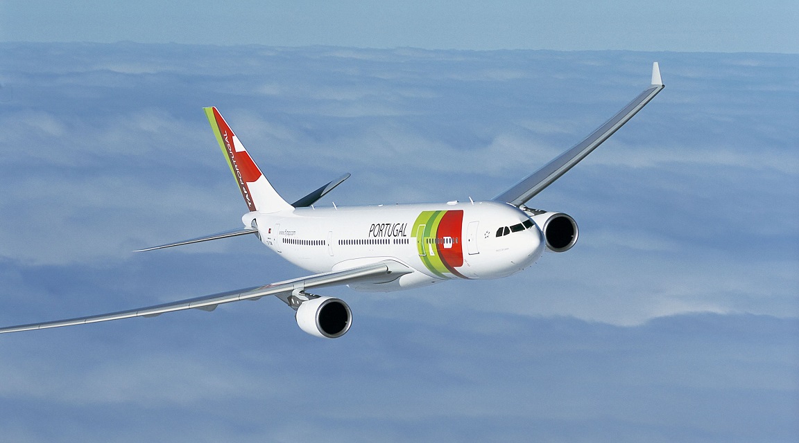 TAP Air Portugal