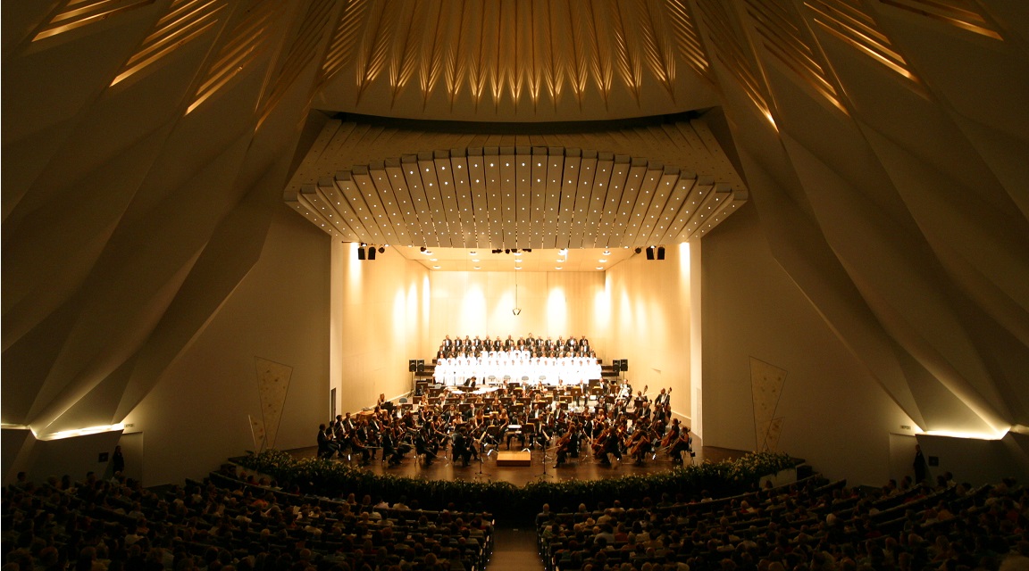 tenerife Auditorio