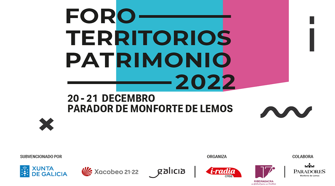 Foro Territorios